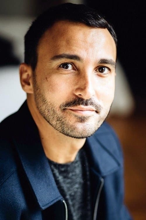 Thierry Lopez image