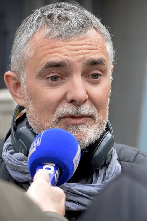 Thierry Poiraud's Photo
