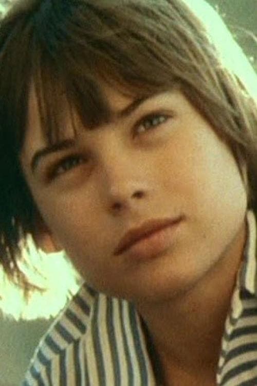 Thierry Tevini image