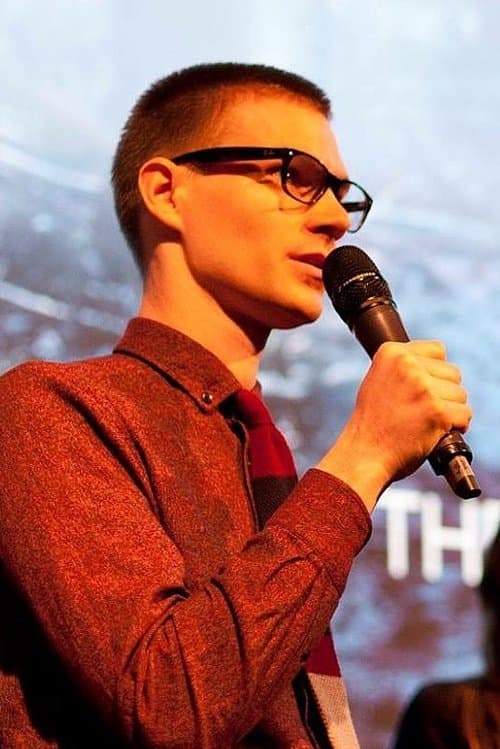 Thijs Meuwese's Photo