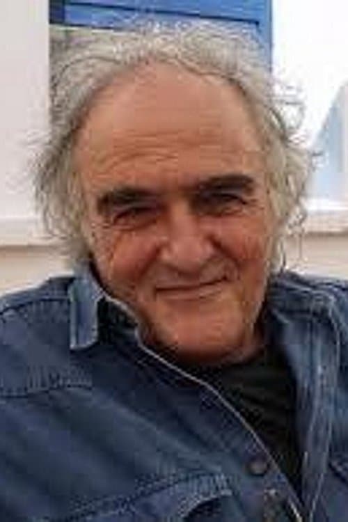 Thodoros Maragos's Photo