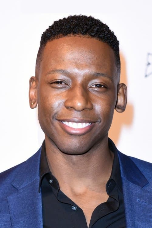Thomas Antony Olajide image
