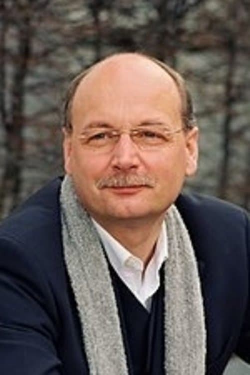 Thomas Grimm's Photo