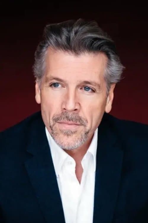 Thomas Hampson image