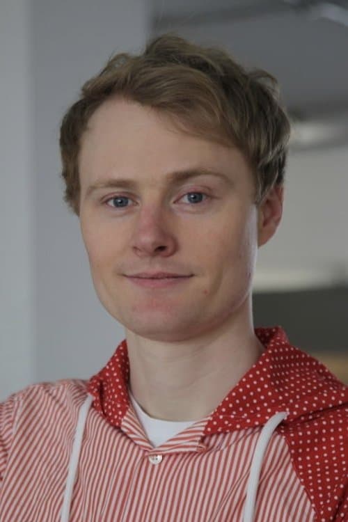 Thomas Hardiman's Photo