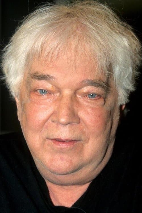 Thomas Harlan image