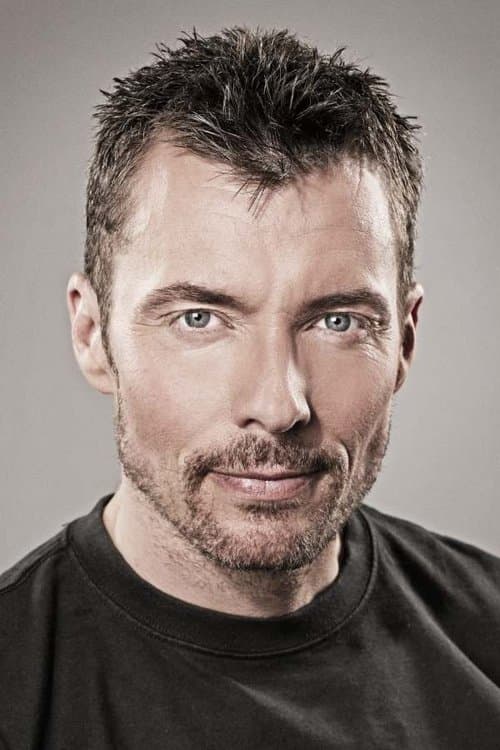 Thomas Hartmann image