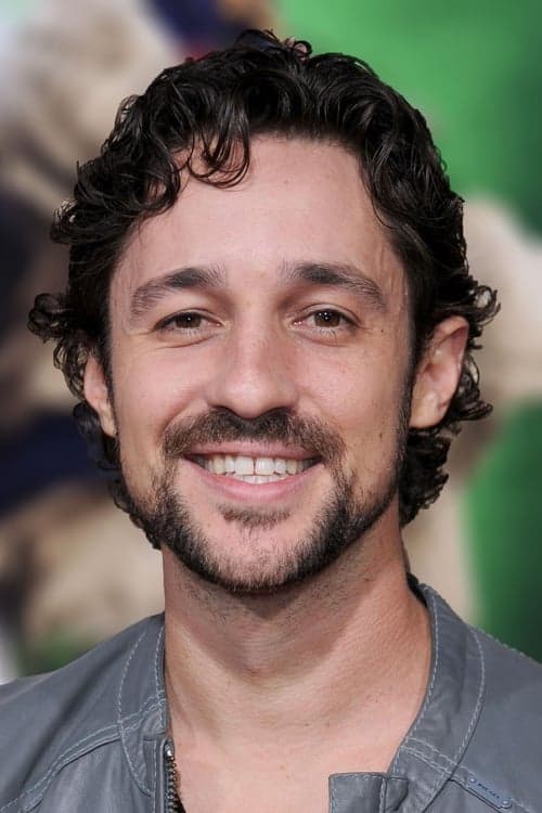 Thomas Ian Nicholas image