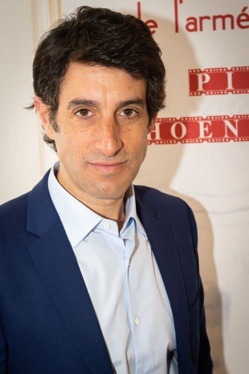 Thomas Misrachi image
