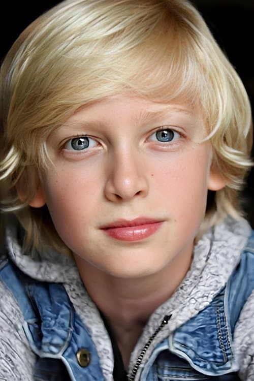 Thomas Parobek image