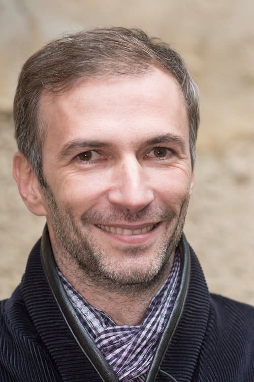 Thomas Salvador image