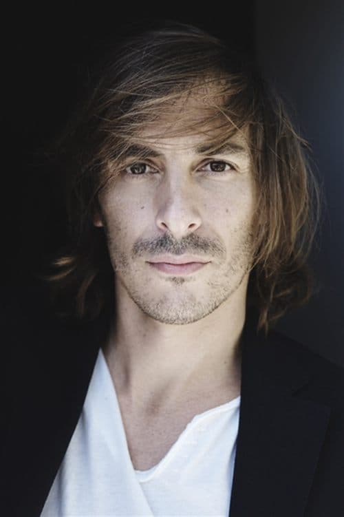 Thomas Scimeca image