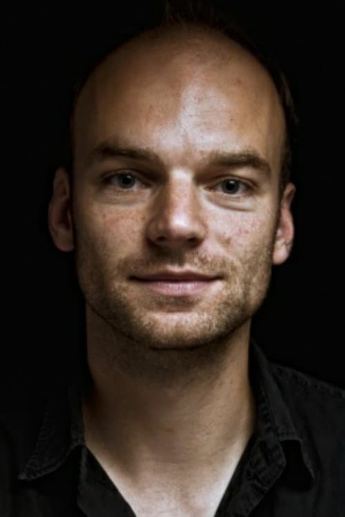Thomas Stuber's Photo