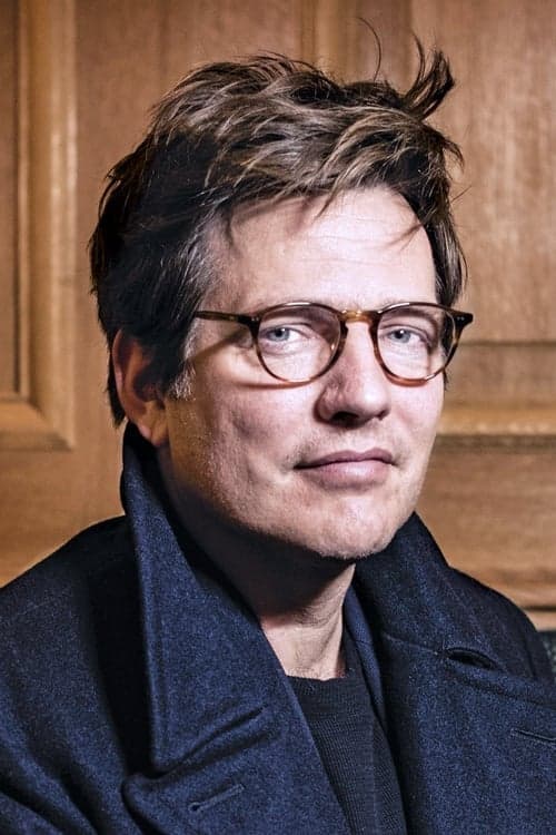 Thomas Vinterberg's Photo