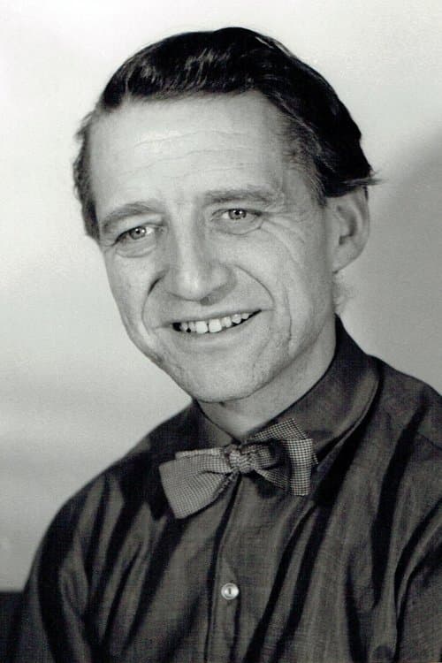 Thorbjørn Egner image
