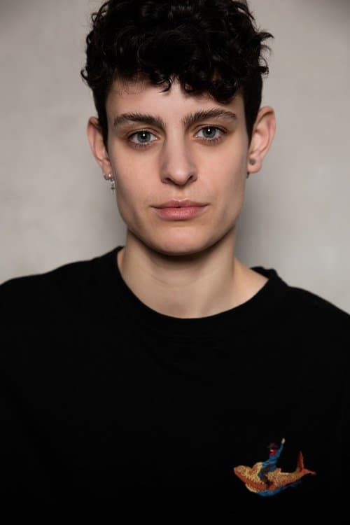 Thorn Roos de Vries image