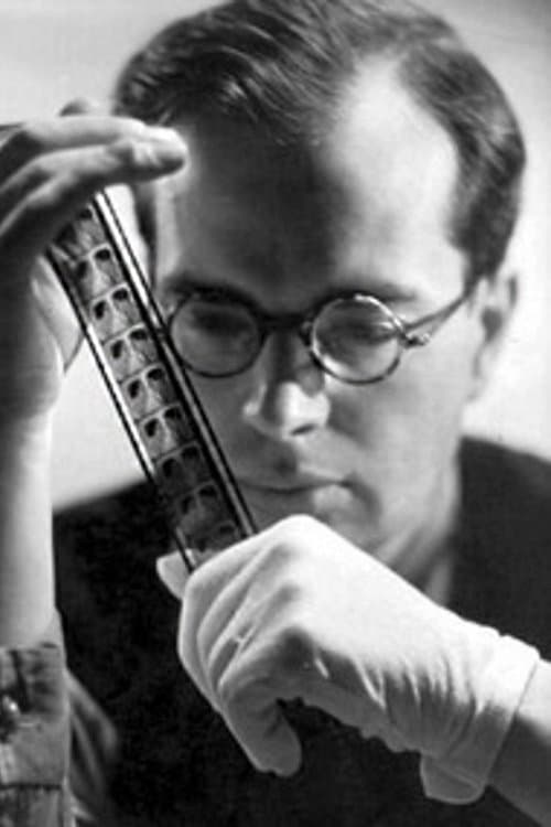 Thorold Dickinson's Photo