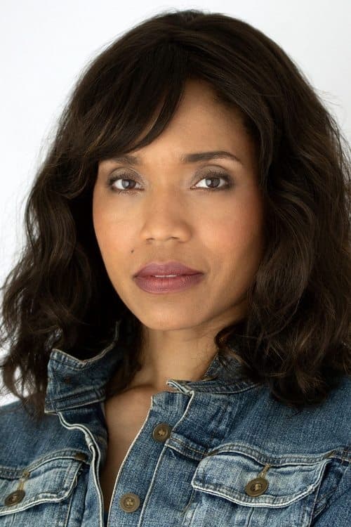 Tia Dionne Hodge image