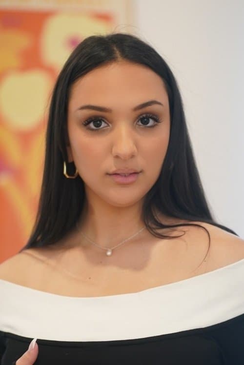 Tia Jupi image