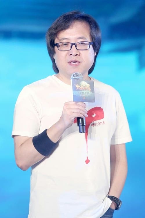Tian Xiaopeng's Photo
