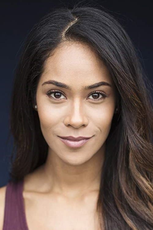Tiana Masaniai image