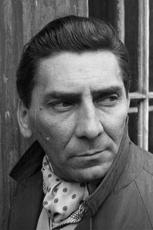 Tibor Molnár image
