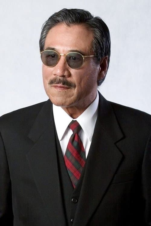 Tien Wen-Chung image