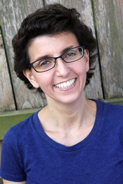 Tiffany Grant image