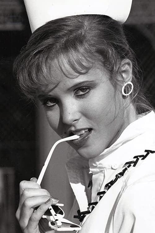 Tiffany Helm image