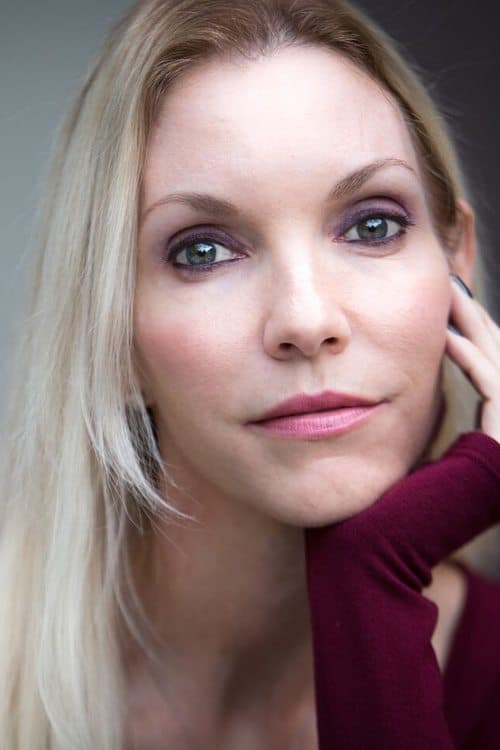 Tiffany Paulsen image