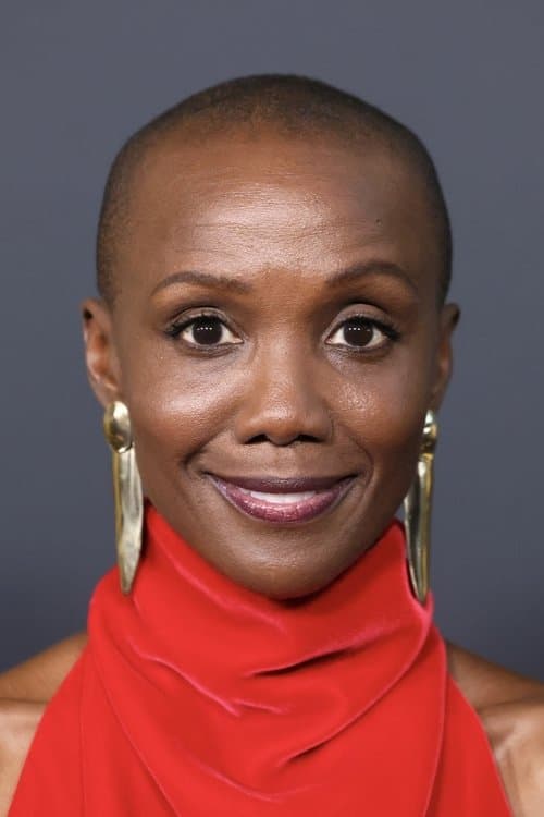 Tiffany Persons image