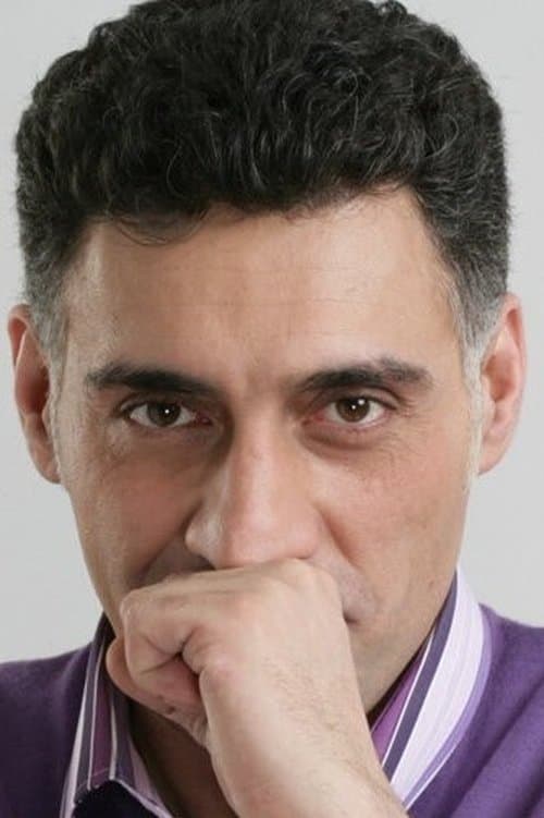 Tigran Keosayan's Photo