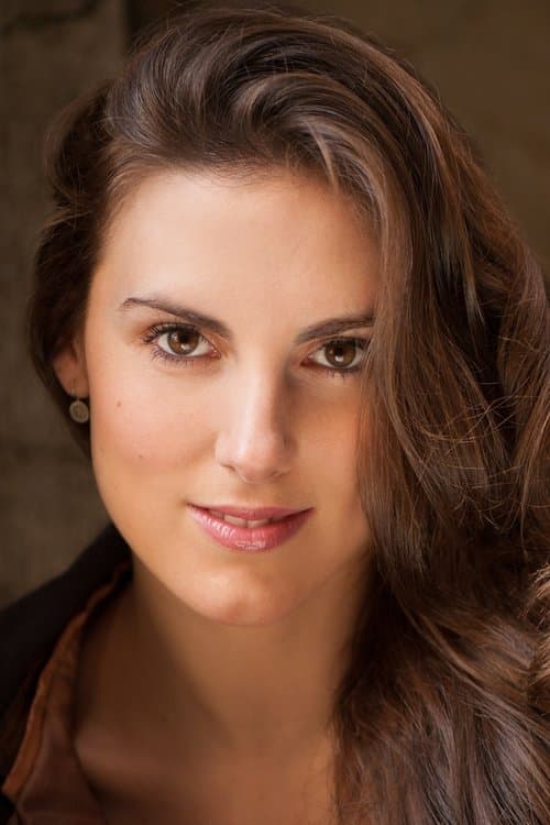 Tiler Peck image