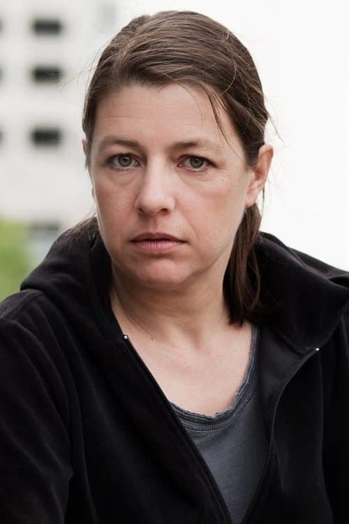 Tilla Kratochwil image
