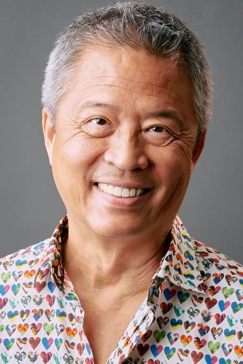 Tim Dang image