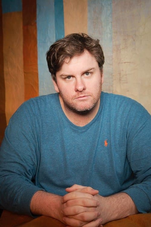 Tim Dillon image