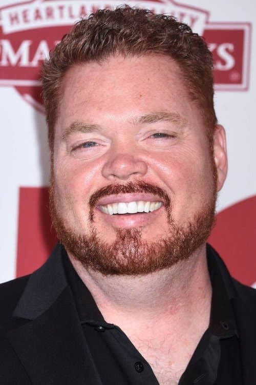 Tim Driscoll image