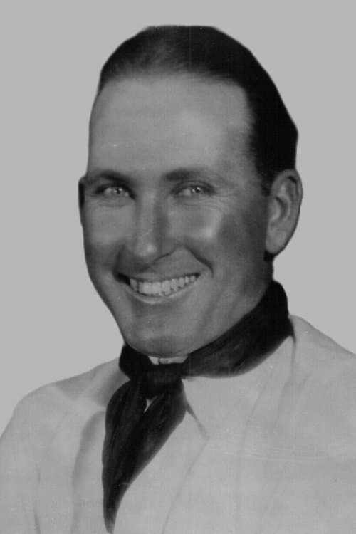 Tim McCoy image