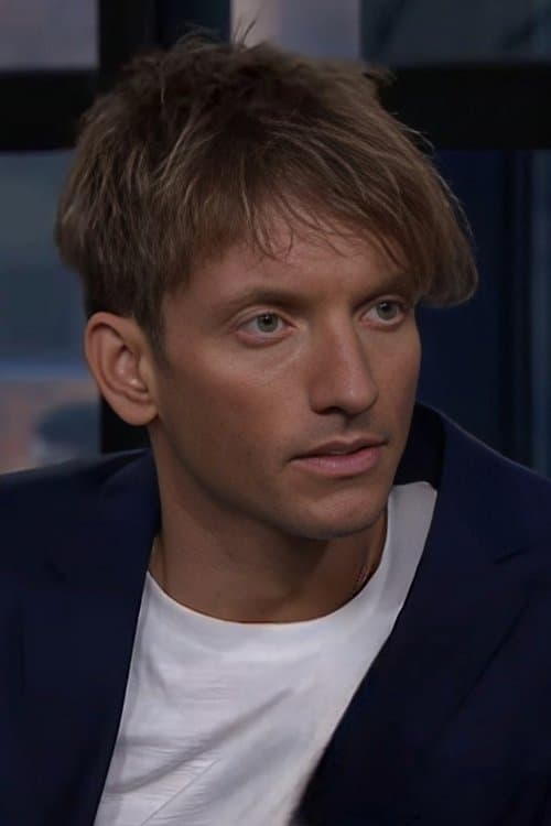 Tim McGrath image