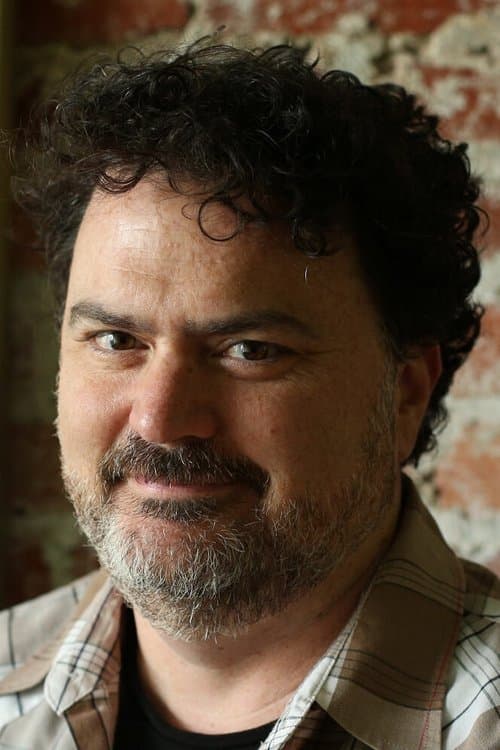 Tim Schafer image