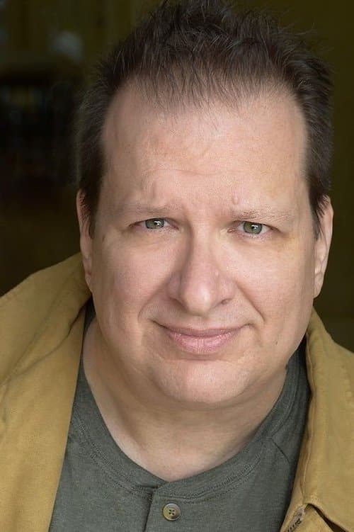 Tim Taylor image