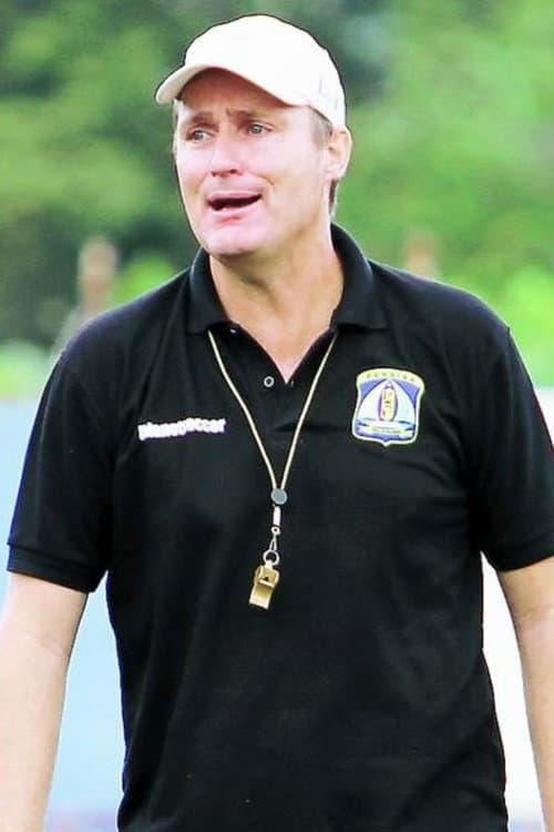 Timo Scheunemann image
