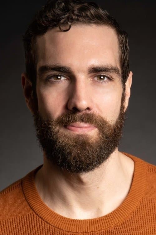 Timothy Hughes image