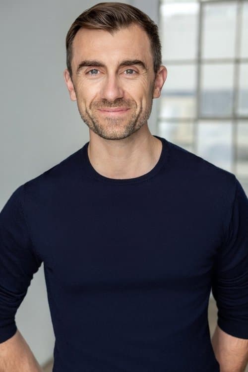 Timothy Huls image