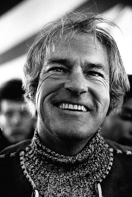 Timothy Leary image