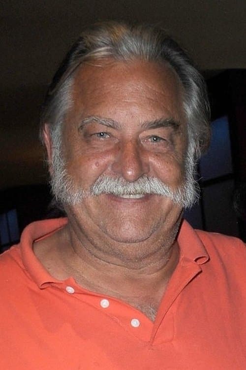 Timothy Patrick Quill image