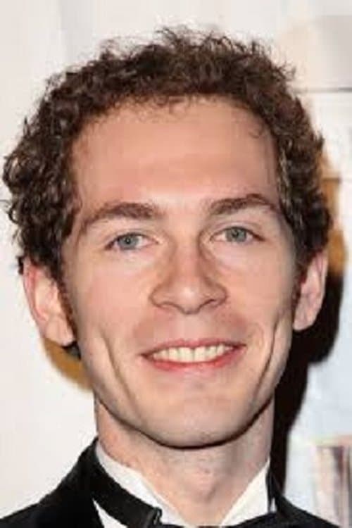 Timothy Reckart's Photo