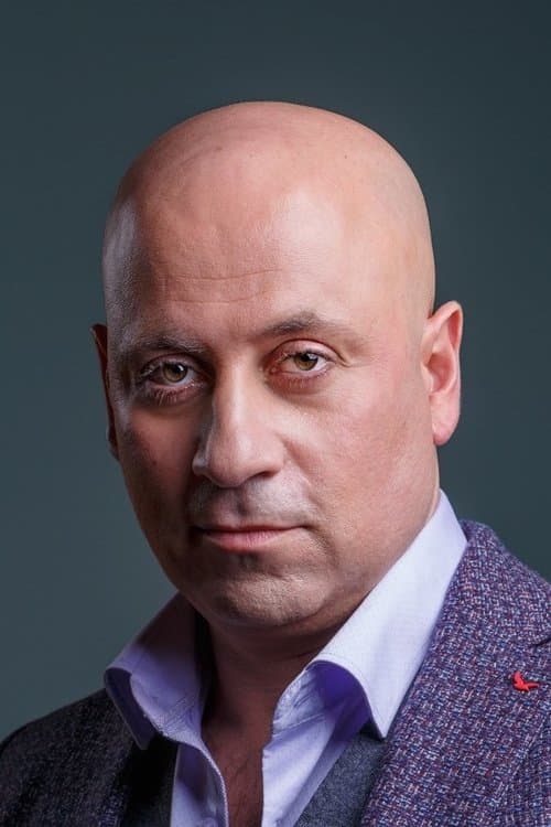 Timur Bazinskiy image