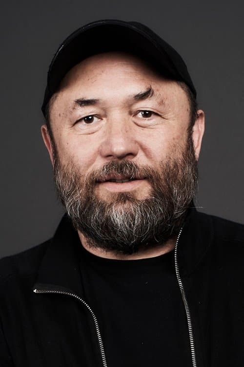 Timur Bekmambetov's Photo