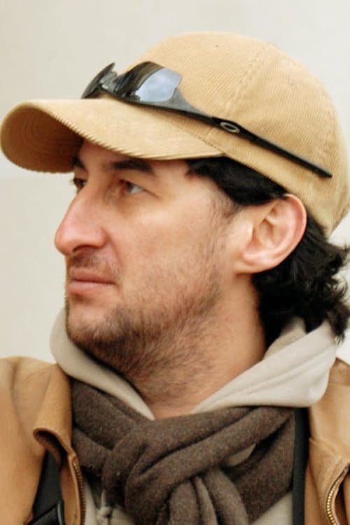 Timur Kabulov image